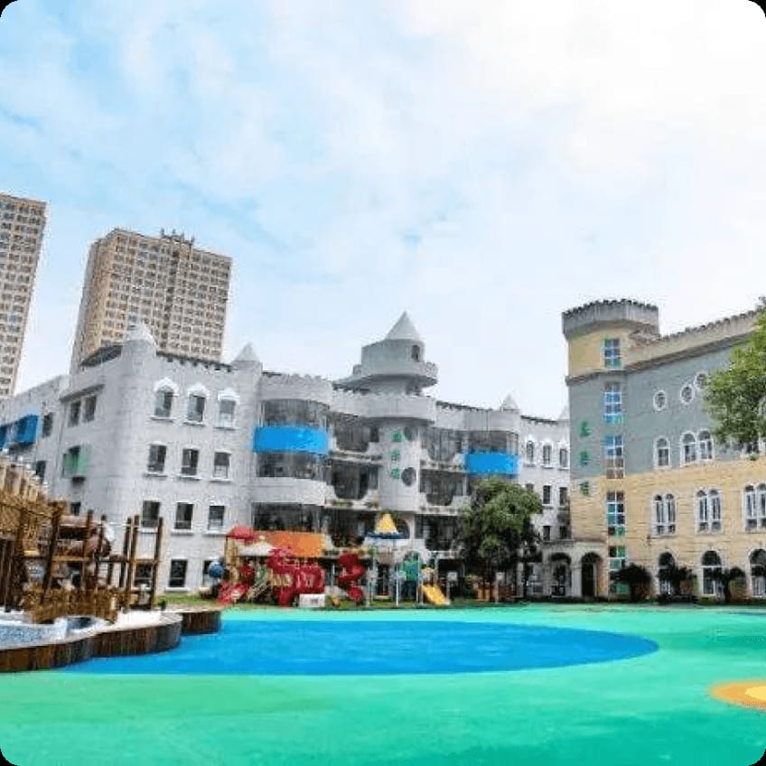 省二幼智慧校园